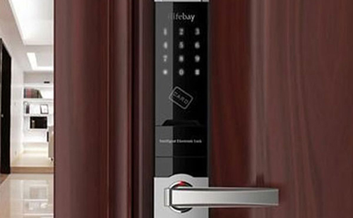 温泉24小时上门开锁公司