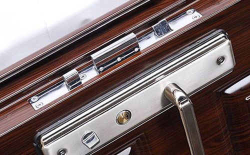 温泉24小时上门开锁公司