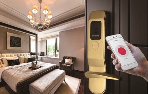 温泉24小时上门开锁公司