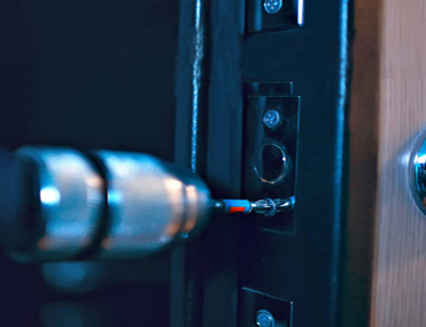 温泉24小时上门开锁公司