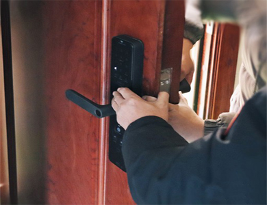 温泉24小时上门开锁公司